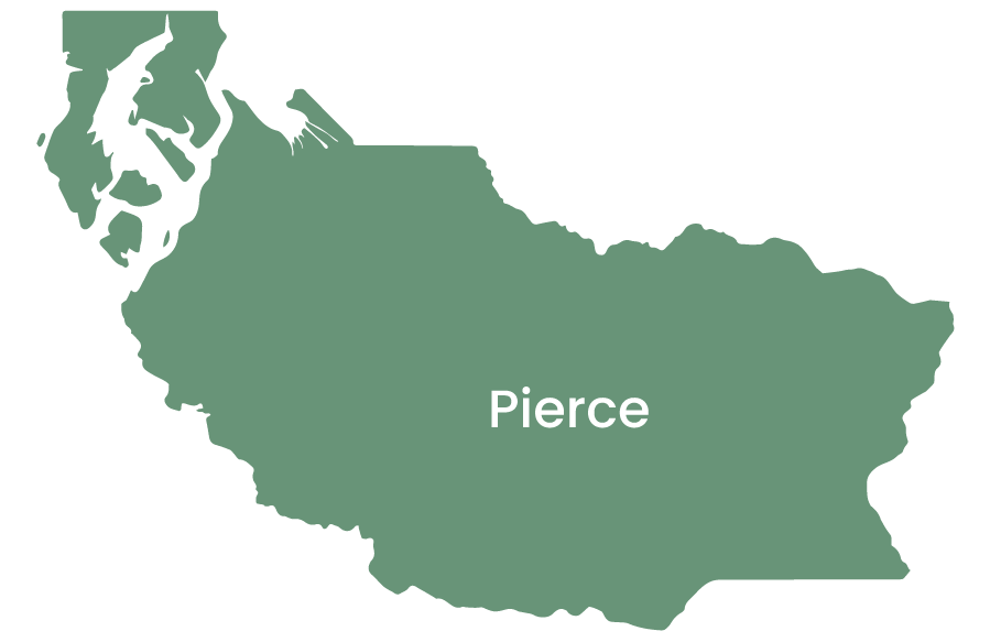 Pierce County Service